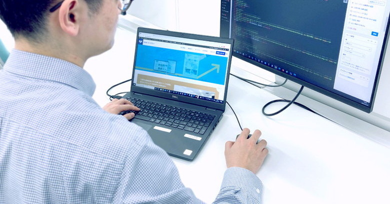 システムインテグレーション（開発・運用）